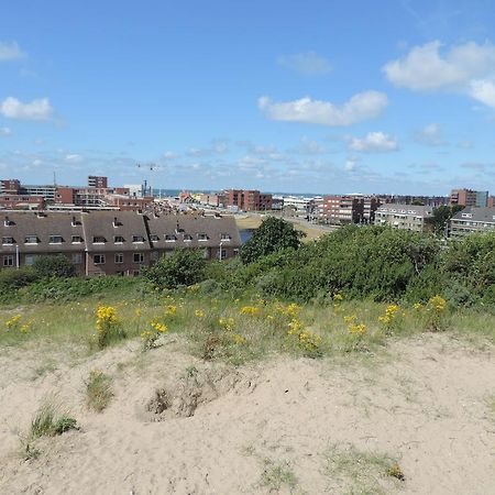 Sea & Dunes Den Haag Buitenkant foto
